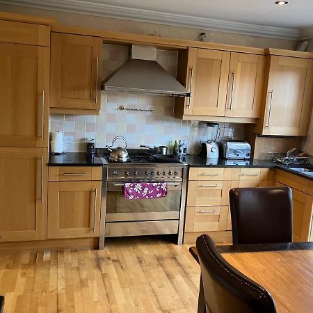 Central Chester Bedrooms מראה חיצוני תמונה