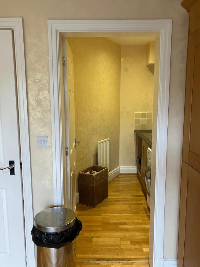 Central Chester Bedrooms מראה חיצוני תמונה