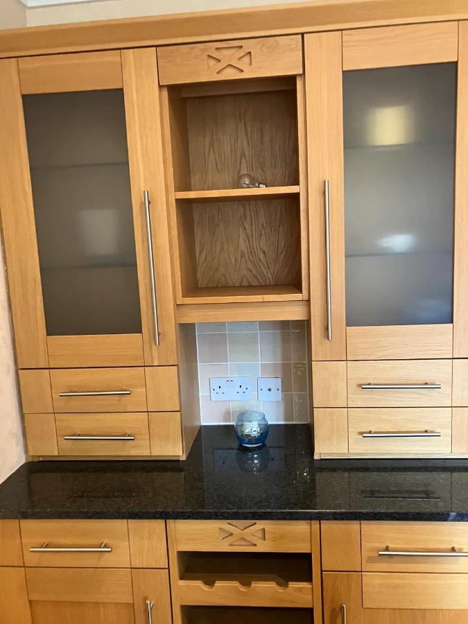 Central Chester Bedrooms מראה חיצוני תמונה